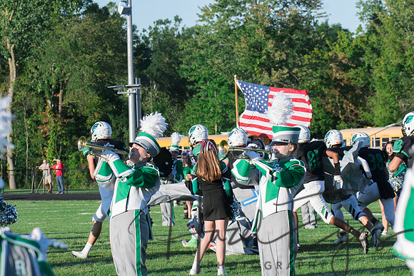 2023 FOOTBALL G3 vs Northwestern 09012023-33