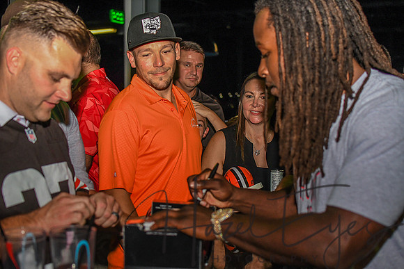 2021 Kareem Hunt Charity Event 10.2021-195