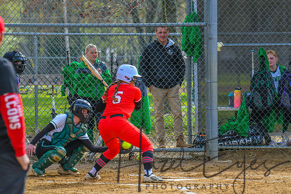 2022 Softball Varsity vs Firelands 04302022-10