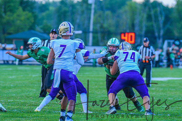 2022 CHS FB G2 vs Vermilion-106