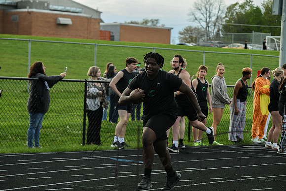 2025 Track Tri Meet Senior Night Relay-30