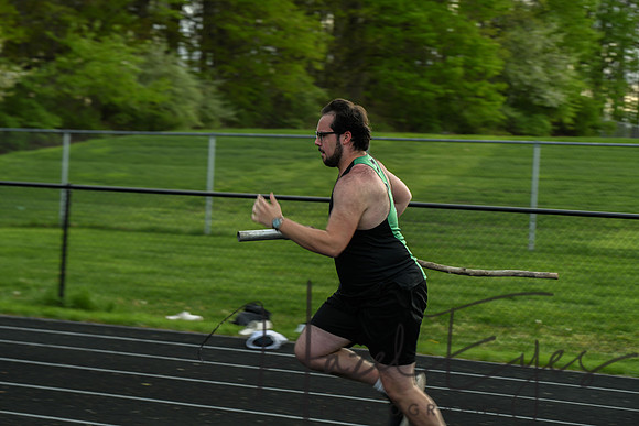 2025 Track Tri Meet Senior Night Relay-31