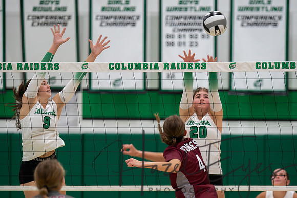 2023 VOLLEYBALL Varsity vs Wellington 09052023-26
