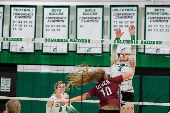 2023 VOLLEYBALL Varsity vs Wellington 09052023-32