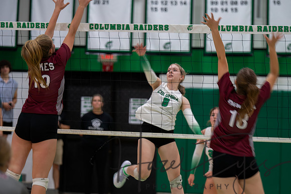 2023 VOLLEYBALL Varsity vs Wellington 09052023-37