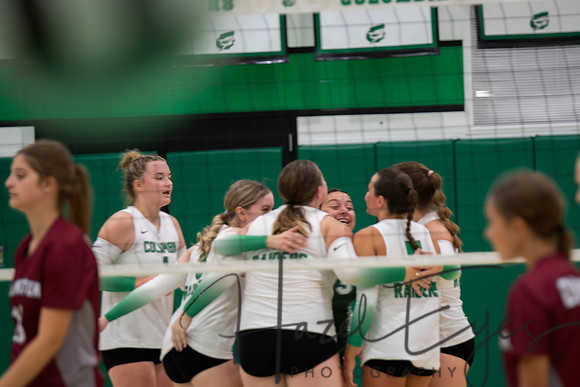 2023 VOLLEYBALL Varsity vs Wellington 09052023-42