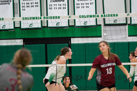 2023 VOLLEYBALL Varsity vs Wellington 09052023-41