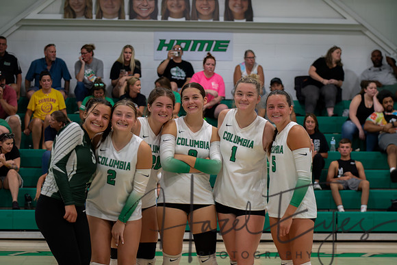 2023 VOLLEYBALL Varsity vs Wellington 09052023-45