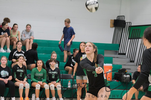 2023 VOLLEYBALL JV vs Wellington 09052023-2