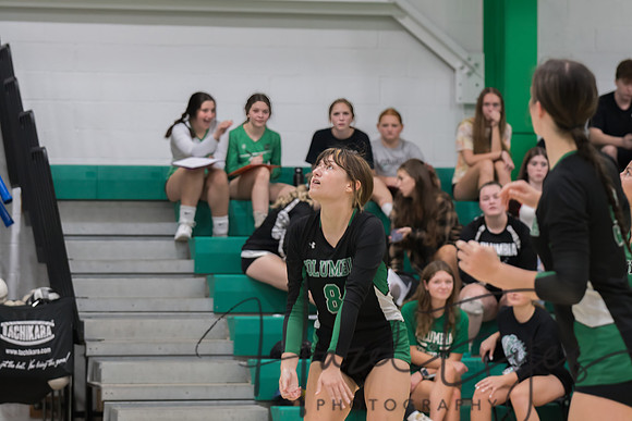 2023 VOLLEYBALL JV vs Wellington 09052023-25