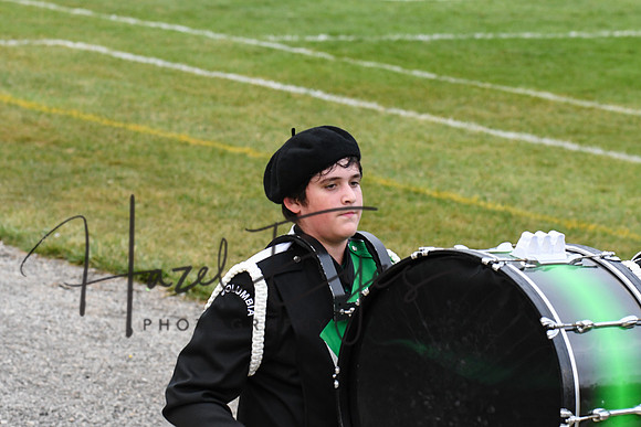 2017 CHS BAND G7 vs Clearview (6)