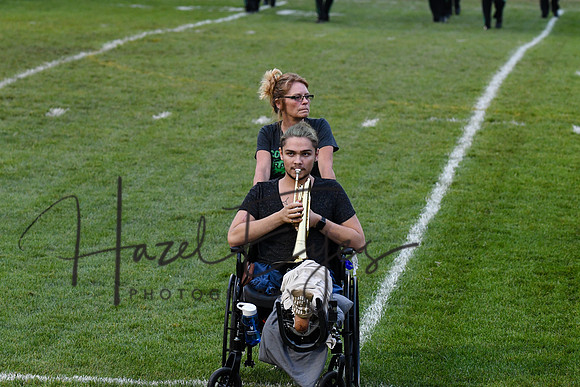 2017 CHS BAND G7 vs Clearview (12)