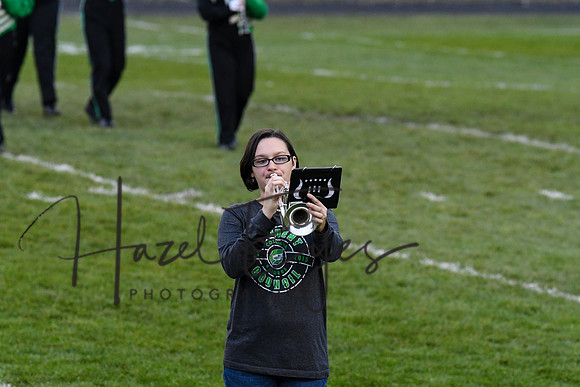 2017 CHS BAND G7 vs Clearview (13)
