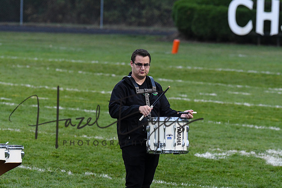 2017 CHS BAND G7 vs Clearview (14)