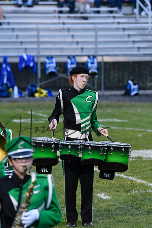 2017 CHS BAND G7 vs Clearview (28)