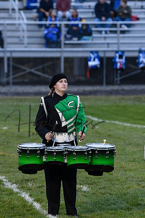2017 CHS BAND G7 vs Clearview (29)