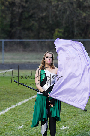 2017 CHS BAND G7 vs Clearview (33)