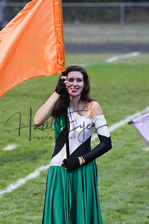 2017 CHS BAND G7 vs Clearview (37)