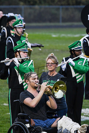2017 CHS BAND G7 vs Clearview (41)