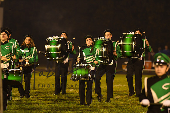 2017 CHS BAND G7 vs Clearview (42)