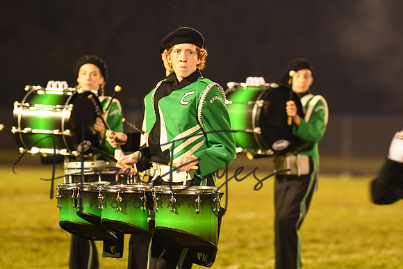 2017 CHS BAND G7 vs Clearview (44)
