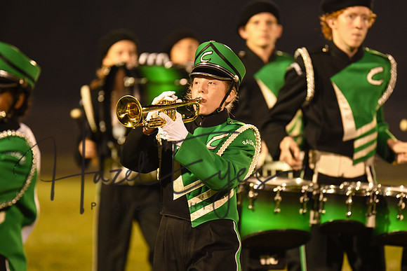 2017 CHS BAND G7 vs Clearview (46)