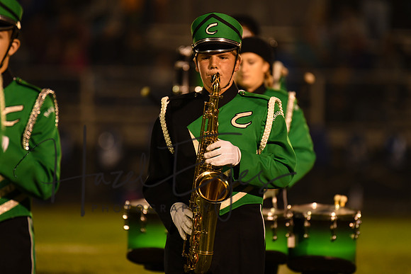 2017 CHS BAND G7 vs Clearview (47)