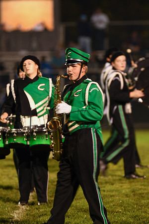 2017 CHS BAND G7 vs Clearview (49)