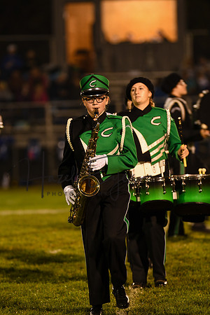 2017 CHS BAND G7 vs Clearview (50)
