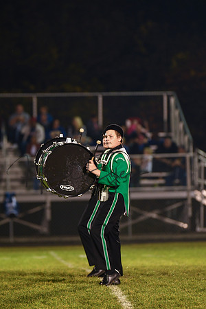 2017 CHS BAND G7 vs Clearview (52)