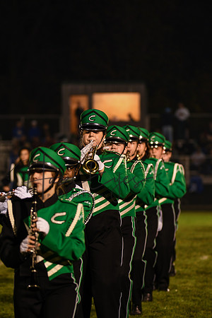 2017 CHS BAND G7 vs Clearview (53)