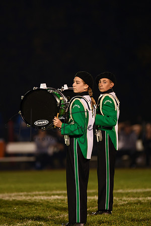 2017 CHS BAND G7 vs Clearview (54)