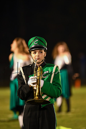2017 CHS BAND G7 vs Clearview (55)