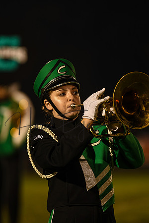 2017 CHS BAND G7 vs Clearview (57)
