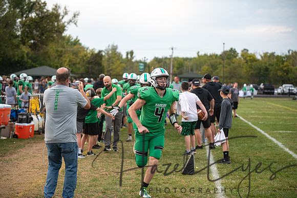 2024 FOOTBALL G5 vs Keystone 09202024-28