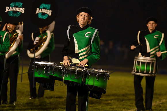 2017 CHS BAND G7 vs Clearview (75)