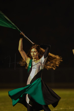 2017 CHS BAND G7 vs Clearview (63)