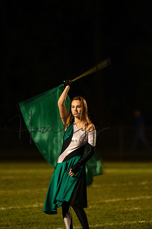 2017 CHS BAND G7 vs Clearview (62)