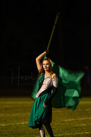 2017 CHS BAND G7 vs Clearview (61)