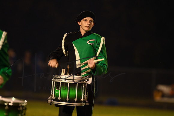 2017 CHS BAND G7 vs Clearview (76)