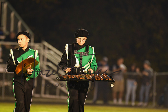 2017 CHS BAND G7 vs Clearview (78)