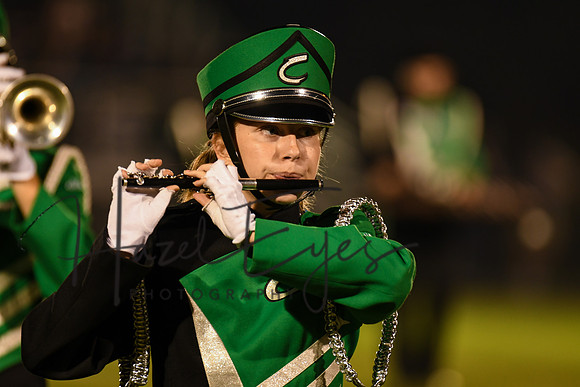 2017 CHS BAND G7 vs Clearview (79)