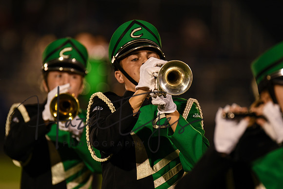 2017 CHS BAND G7 vs Clearview (80)