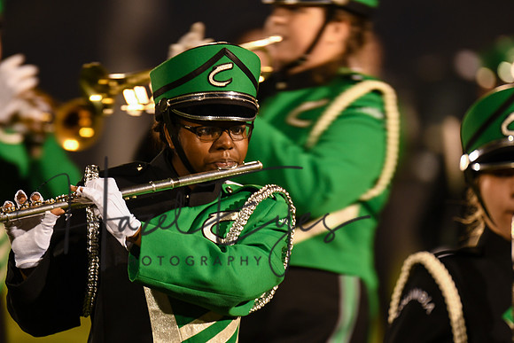 2017 CHS BAND G7 vs Clearview (81)
