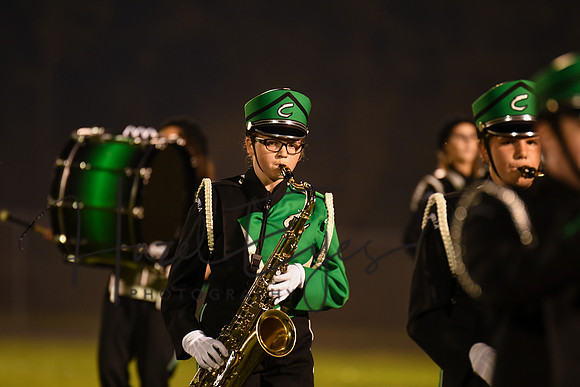 2017 CHS BAND G7 vs Clearview (82)