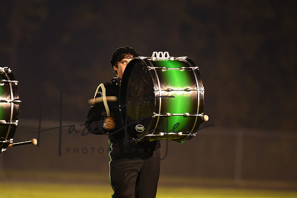 2017 CHS BAND G7 vs Clearview (86)