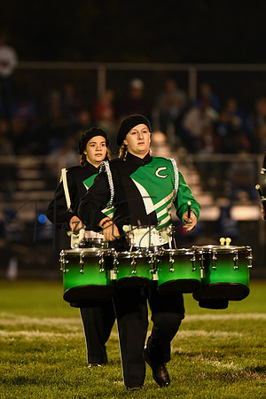 2017 CHS BAND G7 vs Clearview (70)