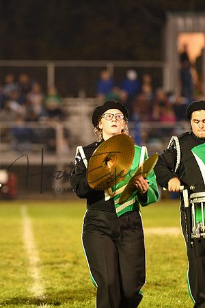 2017 CHS BAND G7 vs Clearview (71)