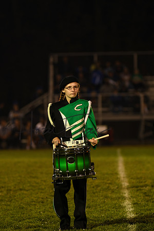 2017 CHS BAND G7 vs Clearview (73)