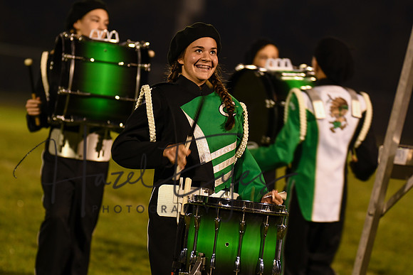 2017 CHS BAND G7 vs Clearview (74)